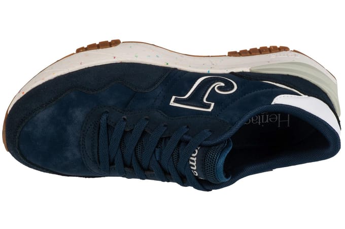 Joma C.367 Men 24 C367W, Mannen, Marineblauw, Sneakers, maat: 41