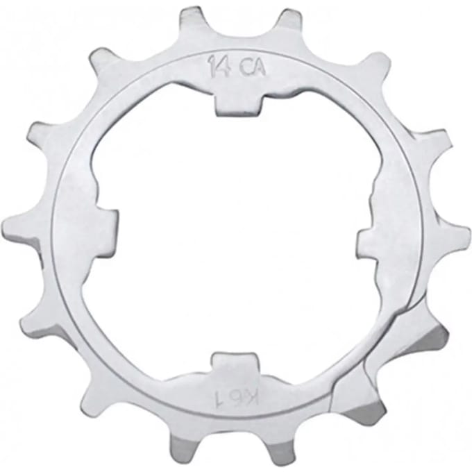Multifunctionele kroon 14 Miche Campagnolo