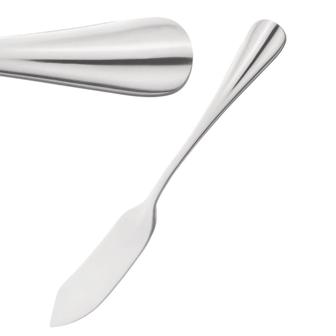 Amefa Baguette vismessen 18/0 (12 stuks)