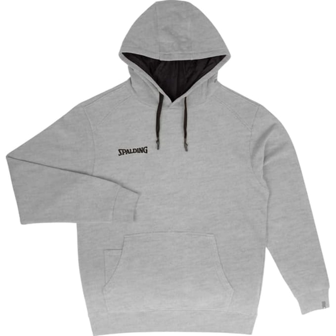 Spalding Flow Hoody Kids Grijs