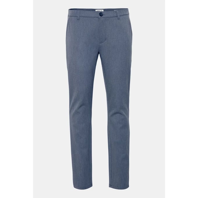 Broek Solid Frederic 7178603