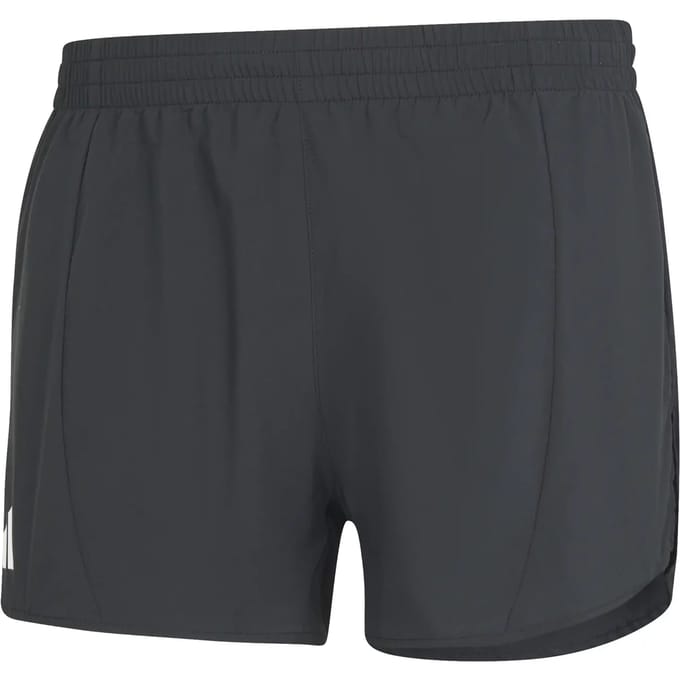 Adidas Sport Adizero E Short Short - Sportswear - Volwassen
