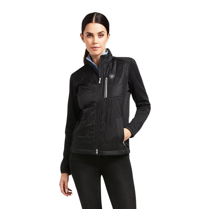 Ritsjack voor dames Ariat Fusion
