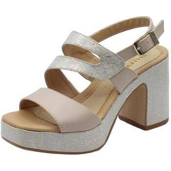 Sandalen met hakken Valleverde 32510