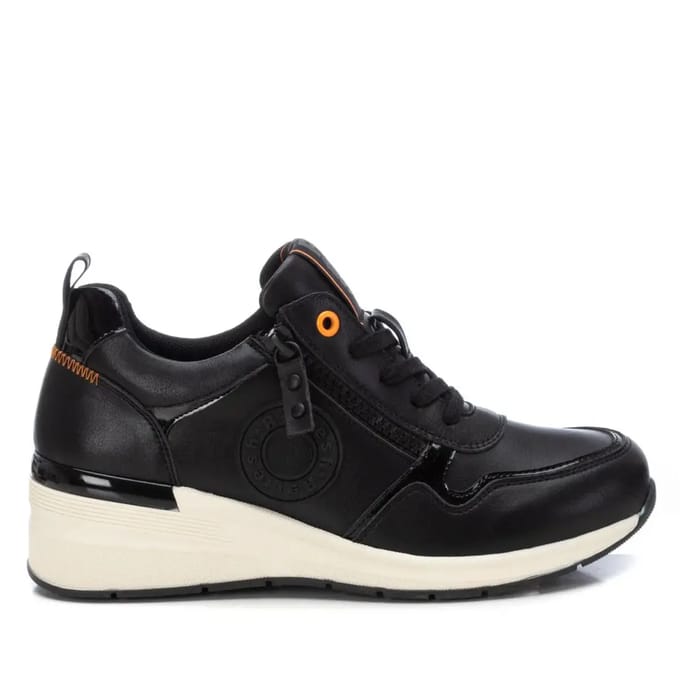 REFRESH 172280 Trainer - ZWART