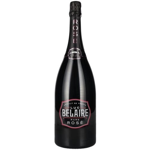 Luc Belaire Rare Rosé 12,5% Vol. 1,5l