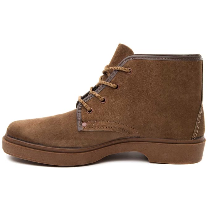 Northome Boot BasicSegarrabra in Brown