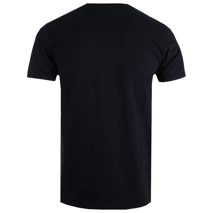 Pokemon Charmander Heren T-Shirt - Zwart - M
