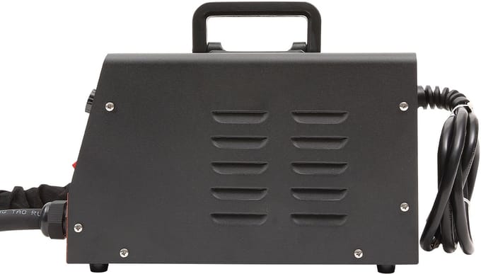 Puntlasapparaat - Uitdeukmachine - 3 kW - Stiftlasapparaat - 6-in-1 lasapparaat