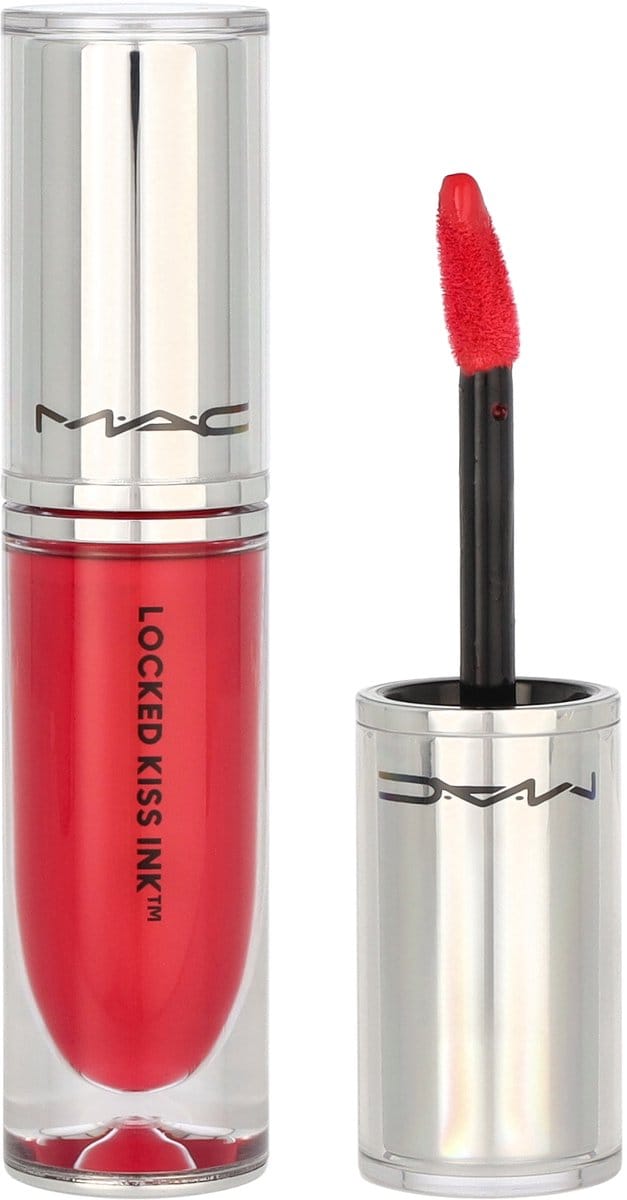 MAC Locked Kiss Ink 24HR Liquid Lipcolour