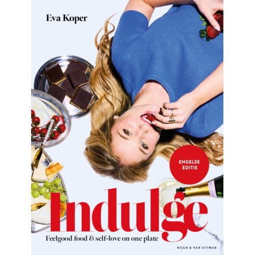 Indulge - Eva Koper