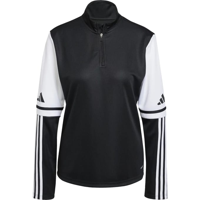 Adidas Squadra 25 Training Sweater Dames - Maat XL