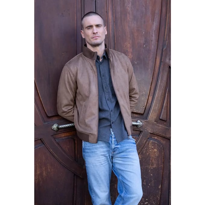Jas Le Temps des cerises Clayton