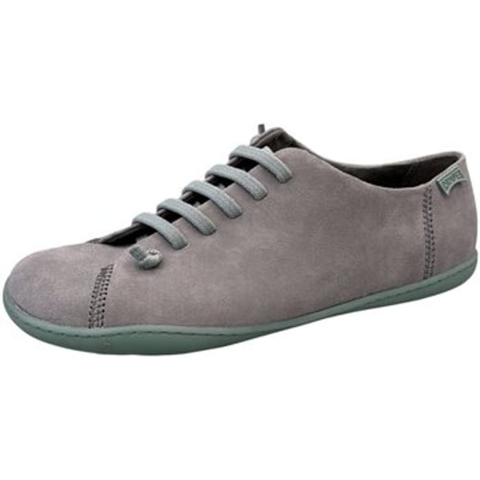 Nette Schoenen Camper -