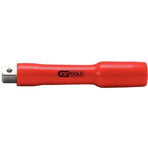 3/8 verlengstuk met isolatie, 250 mm KS Tools 117.3852