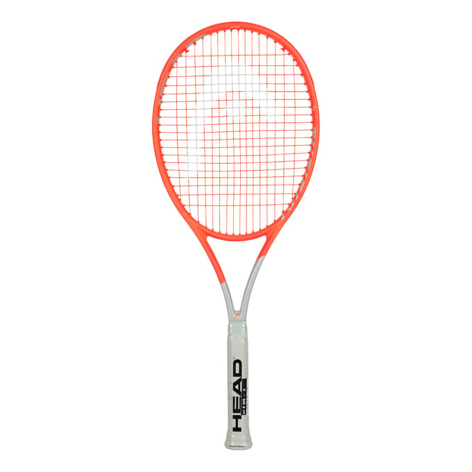 HEAD Graphene 360+ Radical Pro (2021) Tennisracket besnaard