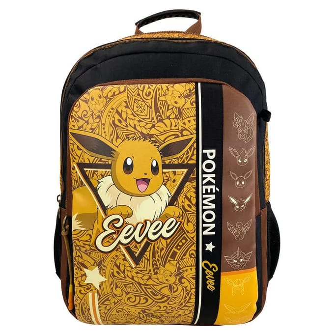 Rugzak CYPBrands Pokémon Eevee
