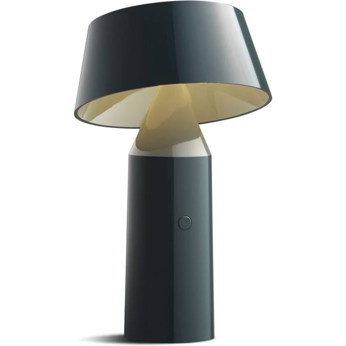 Marset - BICOCA LED tafellamp - antraciet - 4 - 6 Wochen