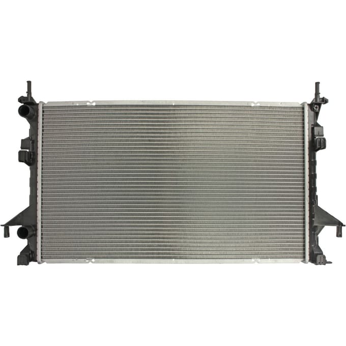 Radiator, motorkoeling THERMOTEC D7R056TT