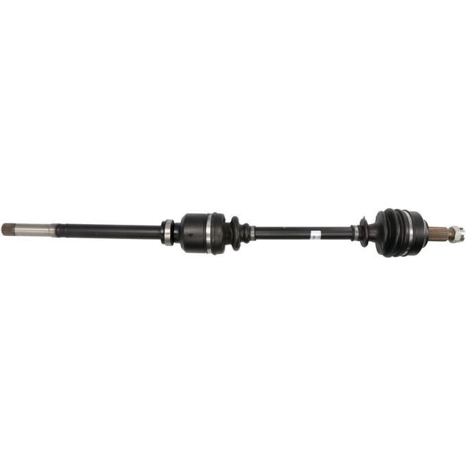 Aandrijfas POINT GEAR PNG71100 rechts