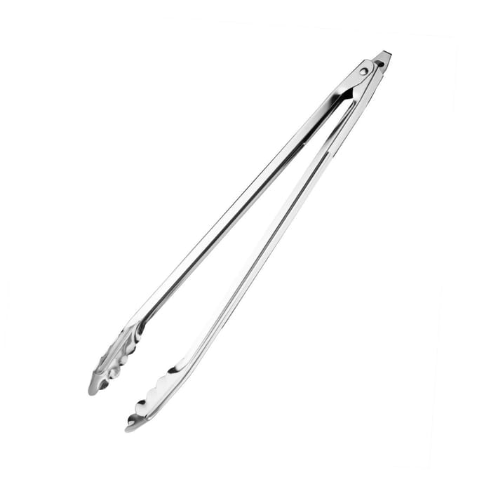 Vogue RVS serveertang 40.5cm