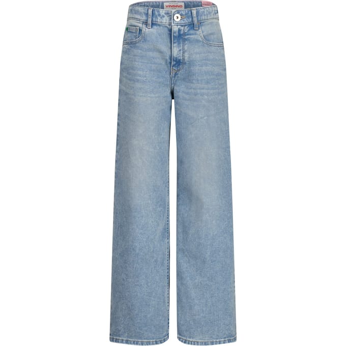Vingino Carice Light Vintage Taglia: 2 | Jeans Outlet | kids