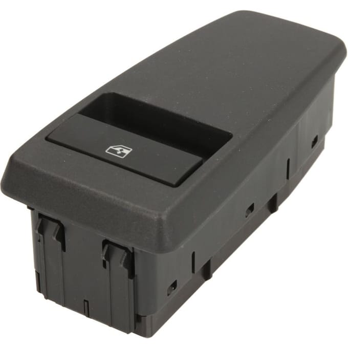 Schakelaar, raamregelaar FEBI BILSTEIN 47020