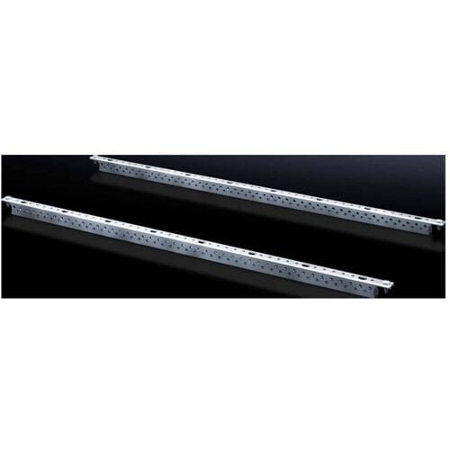 Rittal SV 9666.757 Montageprofiel 2 stuk(s)