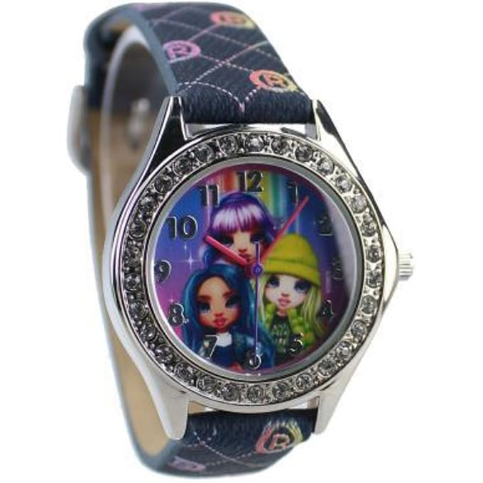 Rainbow High horloge multicolour Horloges en klokken