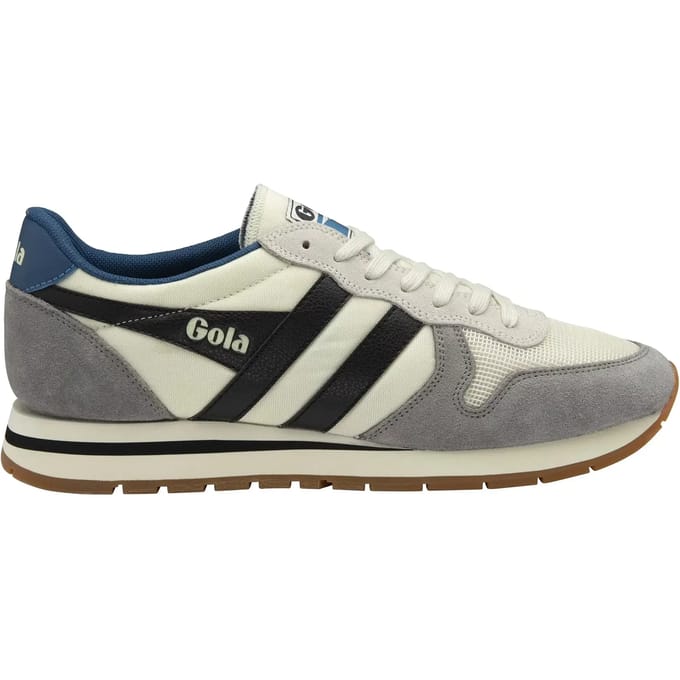 Sneakers Gola Men's Daytona Trainer Off 42 Heren