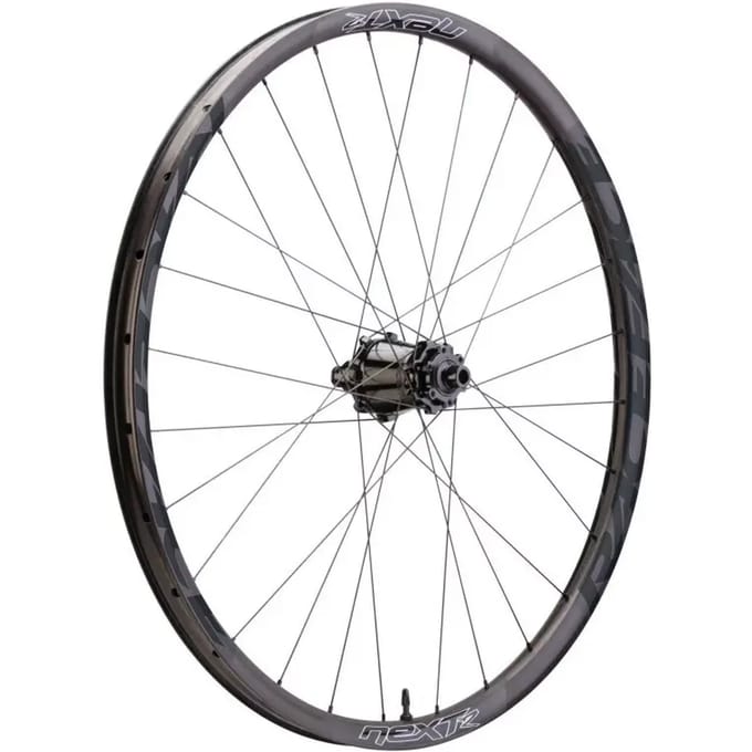 Carbon voorwiel Race Face next-SL 26 29 boost