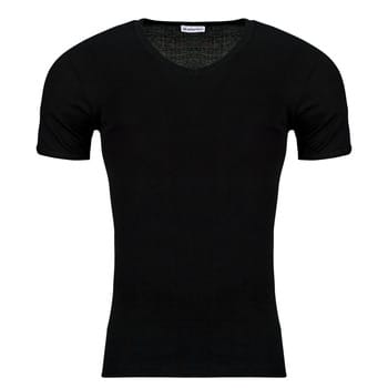 T-shirt Korte Mouw Eminence HERITAGE PUR COTON COL V