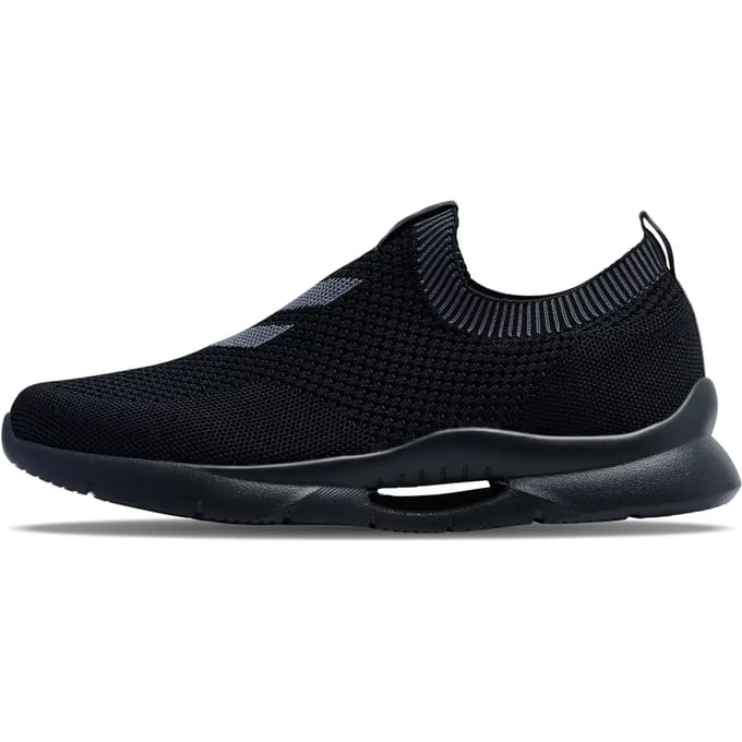 Zonder naden sneakers Hummel Tatum