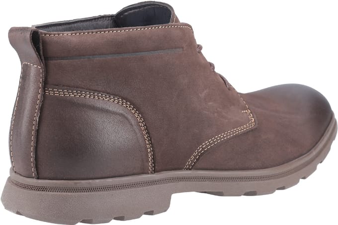 Hush Puppies Tyson-laarzen