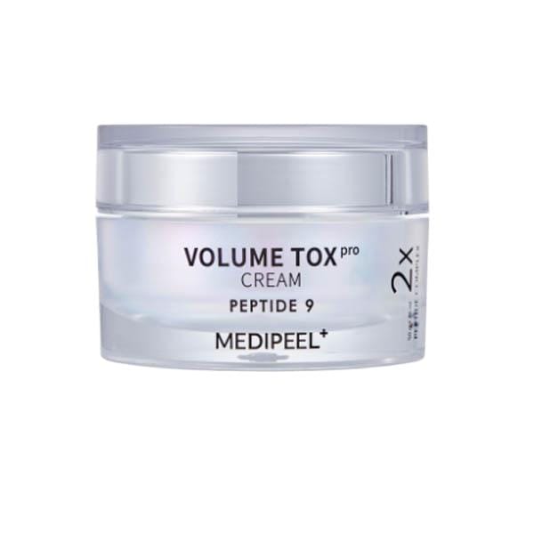 [MEDI] (boL5WJS) Peptide 9 Volume Tox Crème 50g / Pro