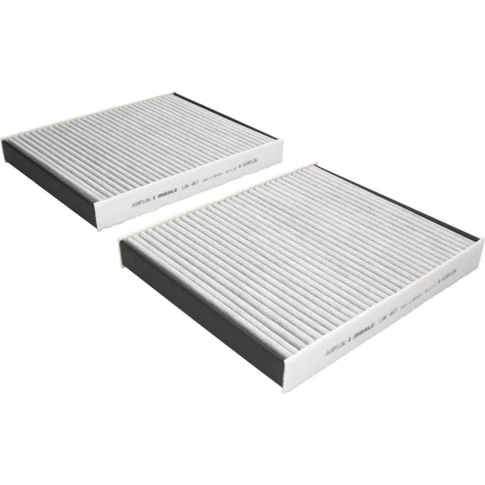 Cabine luchtfilter KNECHT LAK 467/S