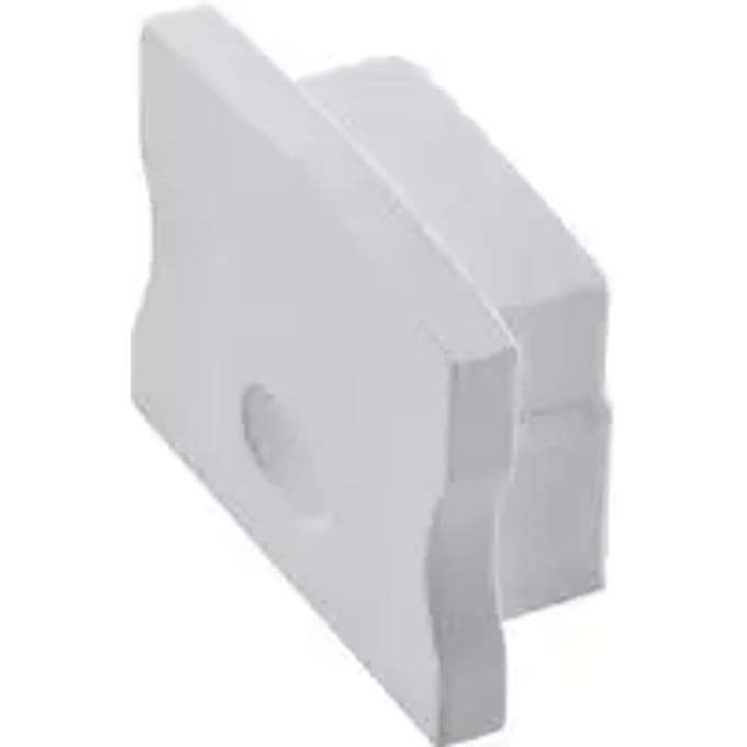 Eindstuk met gat Sigor 9820101-9820201-9828101/9850101