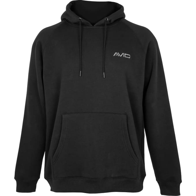 Hoodie Avid Compound