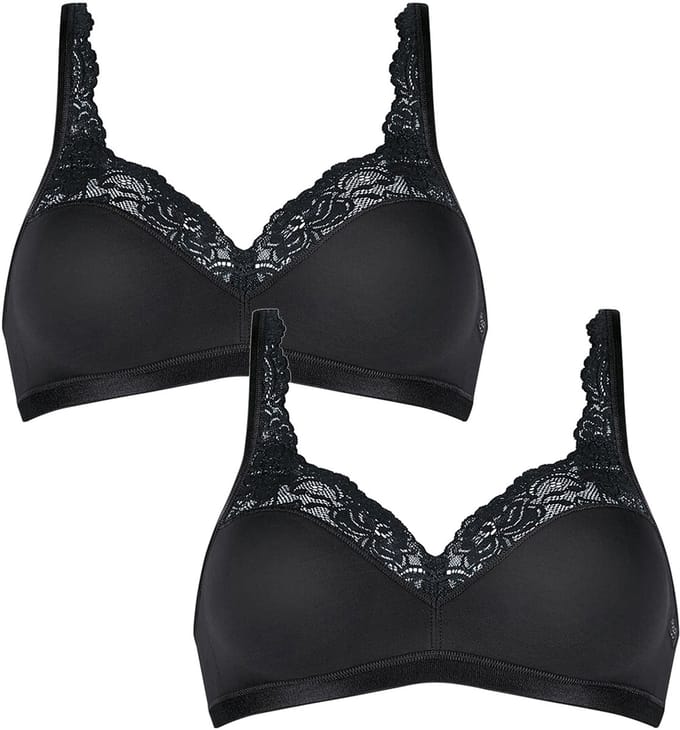 sloggi Bralette Romance