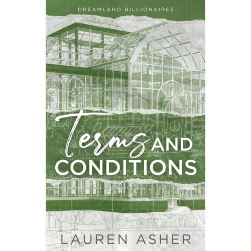 Terms And Conditions - Dreamland Billionaires - Lauren Asher