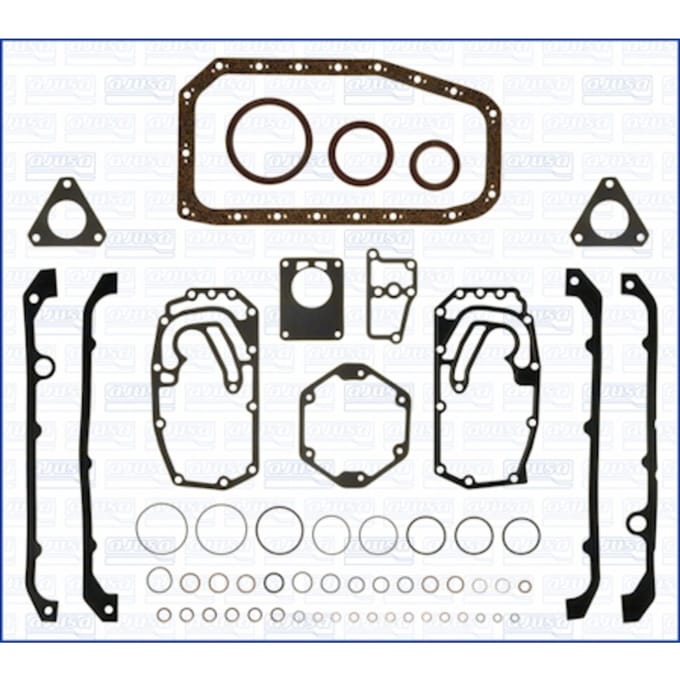 Pakkingset AJUSA 54080300