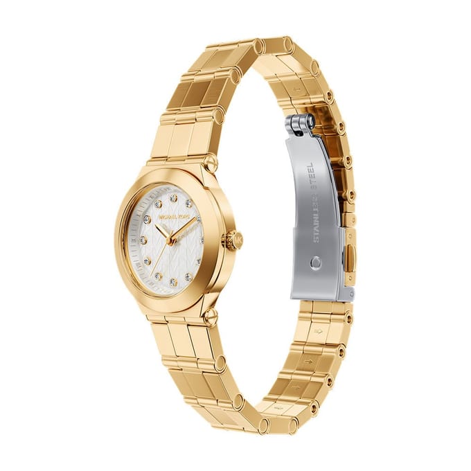Michael Kors MK7567 - Dames - 26 mm