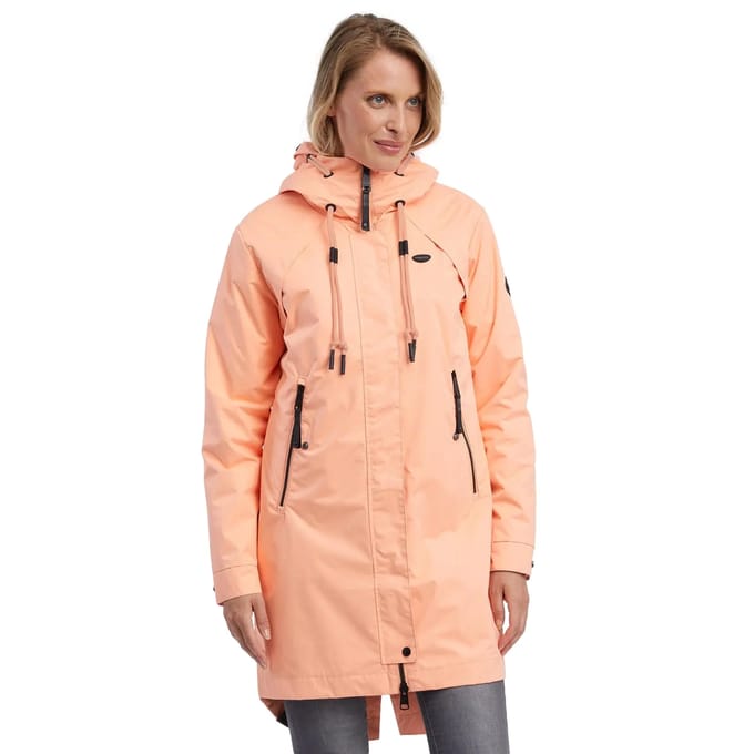 Damesparka Ragwear Rejany