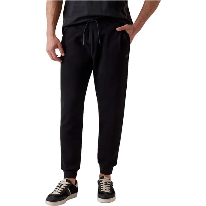 Guess Mini Triangle joggingbroek voor heren