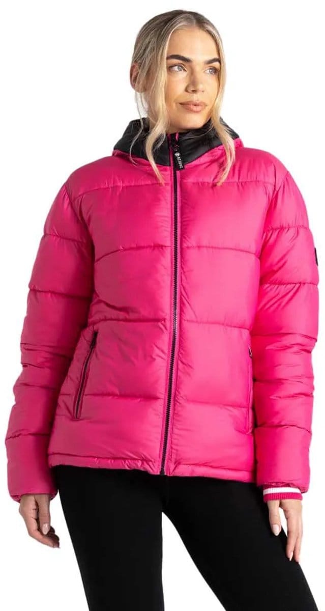 Dare2b Chilly Jas Roze 46 Vrouw