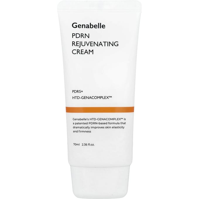 Genabelle - PDRN Rejuvenating Cream - Gezichtscrème