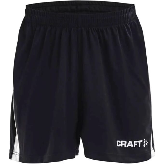 Kinderbroeken Craft progress contrast