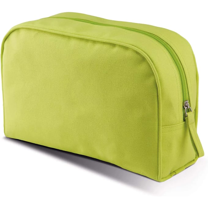 Kimood Toilettas KI0710 - Burnt Lime - One size