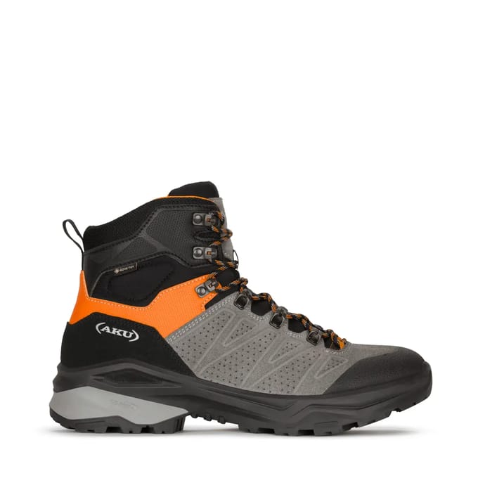 Wandelschoenen Aku Adapta SD GTX