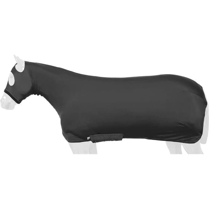 Stretch paardendeken Pro-Tech Lycra